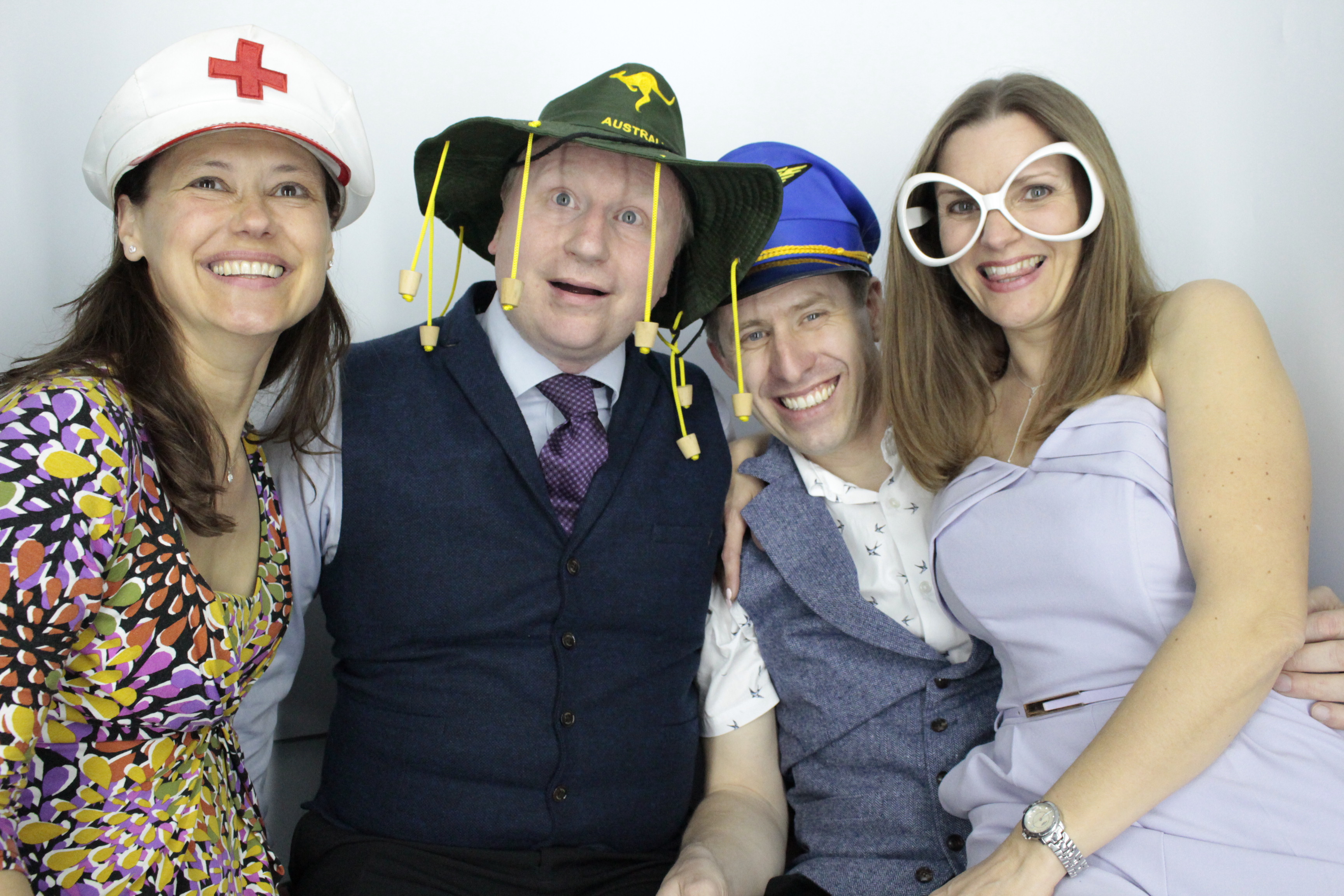 Stew's 40th Birthday | View more photos from the event at gallery.myphotoboothexperience.co.uk/u/MyPhotoBoothExperienceLtd/Stews-40th-Birthday